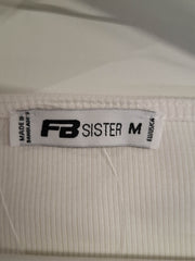 Bluza FB Sister Femei - M