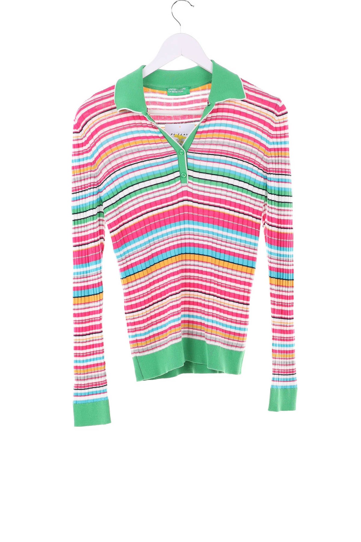 Pulover United Colors of Benetton Femei - L