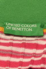 Pulover United Colors of Benetton Femei - L