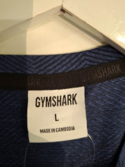Tricou Gymshark Barbati - L