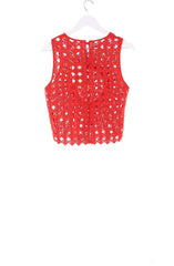 Top H&M  Femei - S