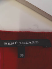 Maiou Rene Lezard Femei - M