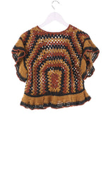 Top Zara Femei - S