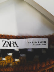 Top Zara Femei - S