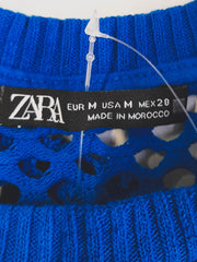 Top Zara Femei - M