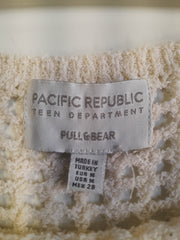 Bluza pacific Republic Femei - M
