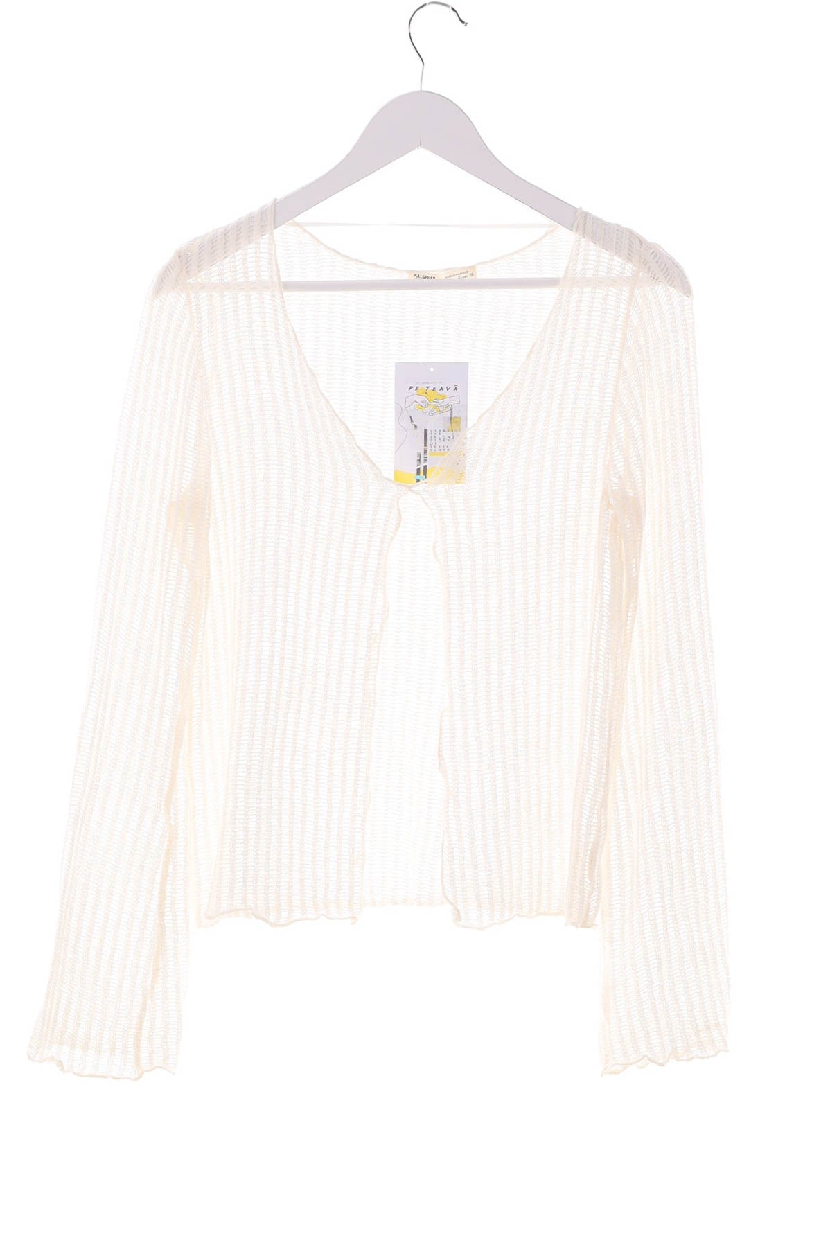Bluza  Pull&Bear  Femei - S