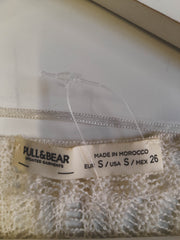 Bluza  Pull&Bear  Femei - S