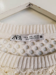 Vesta Zara Femei - S