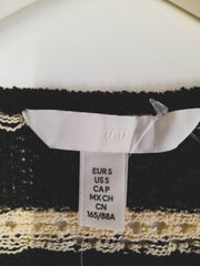 Top H&M Femei - S