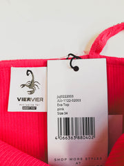 Top VierVier Femei - XS