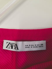 Top Zara Femei - S