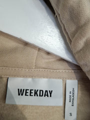 Hanorac Weekday Femei - S