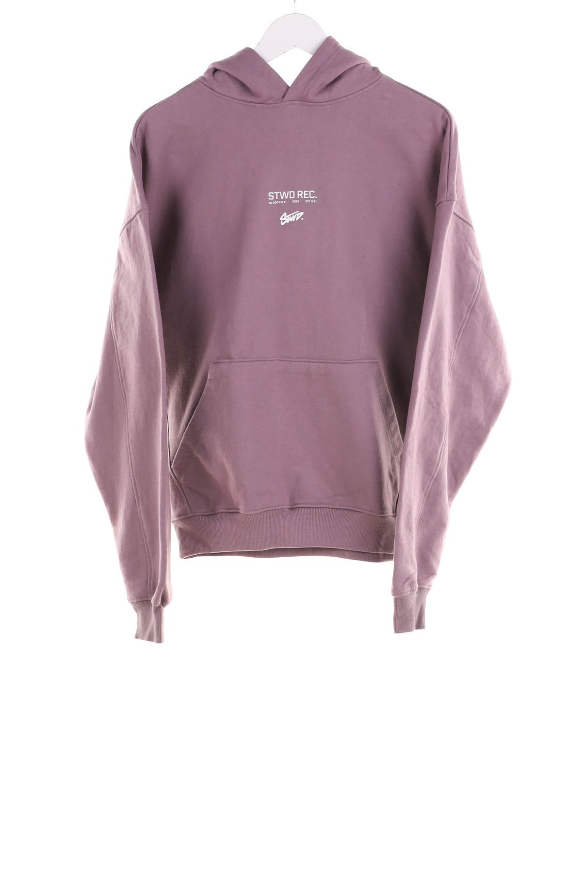 Hanorac Pull&Bear Femei - XS