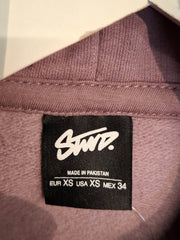 Hanorac Pull&Bear Femei - XS