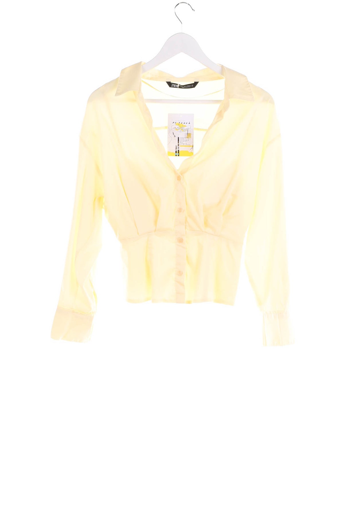 Camasa Zara Femei - S