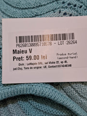 Maiou Pepe jeans Femei - XS