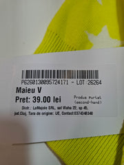 Maiou Reebok Femei - XS