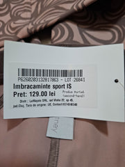 Colanți Adidas McCartney Femei - M