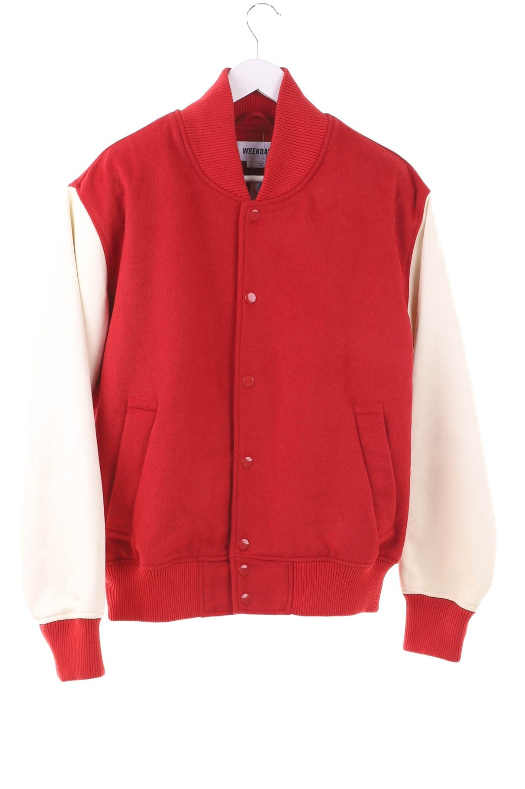 Geacă WEEKDAY Bărbați - L