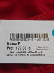 Geacă WEEKDAY Bărbați - L