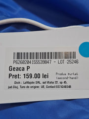 Jacheta La Shady Femei - S