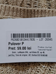 Pulover Zara Femei - S
