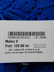 Maiou Desigual Femei - M