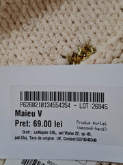 Maiou Zara Femei - S