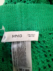 Pantaloni Mng Femei - S