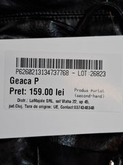 Jacheta Zara Femei - L