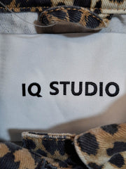 Jacheta Iq studio Femei - M