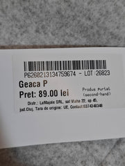 Jacheta Tally Weijl Femei - S