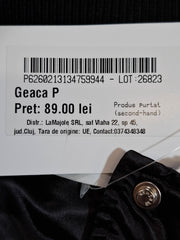 Jachetă Bershka Femei - M