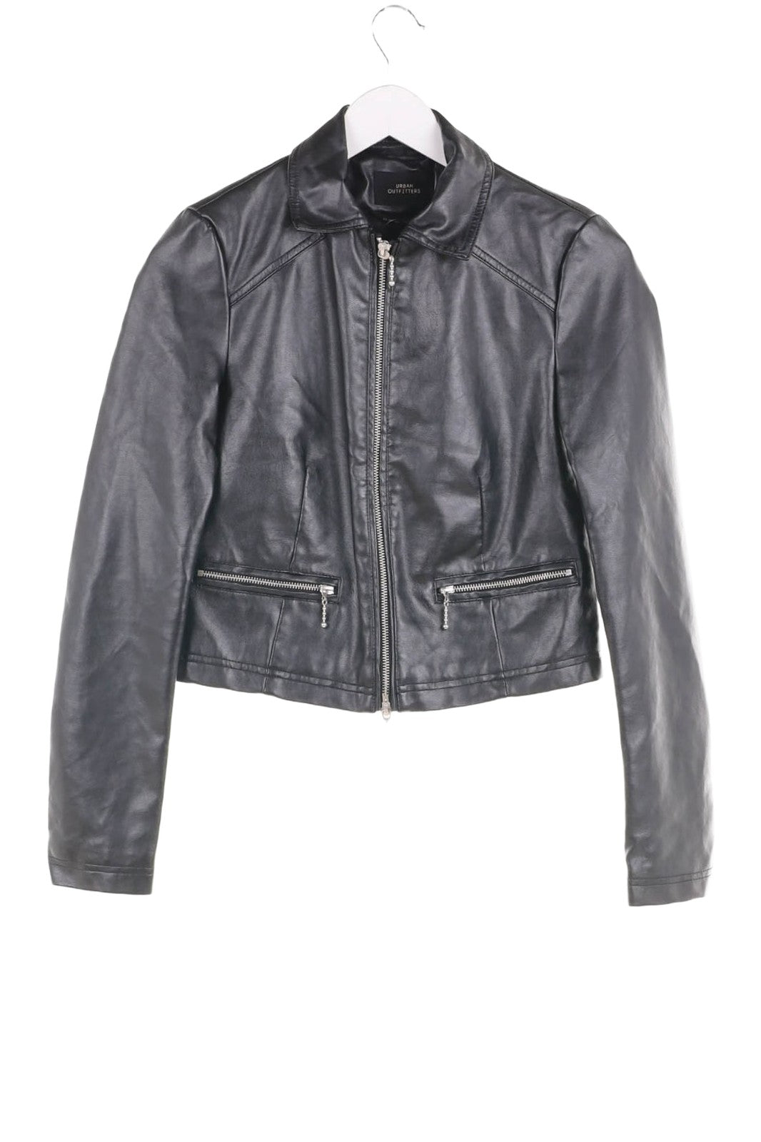 Jachetă din piele Urban outfitters Femei - XS