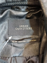 Jachetă din piele Urban outfitters Femei - XS