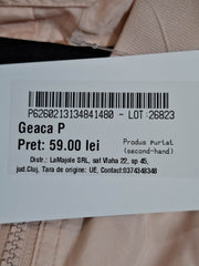 Jacheta Urban classics Femei - M