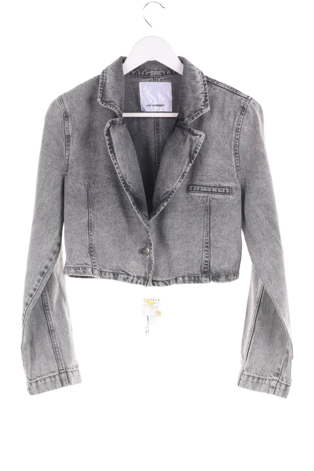 Blazer Co'couture Femei - M