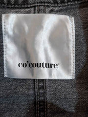 Blazer Co'couture Femei - M