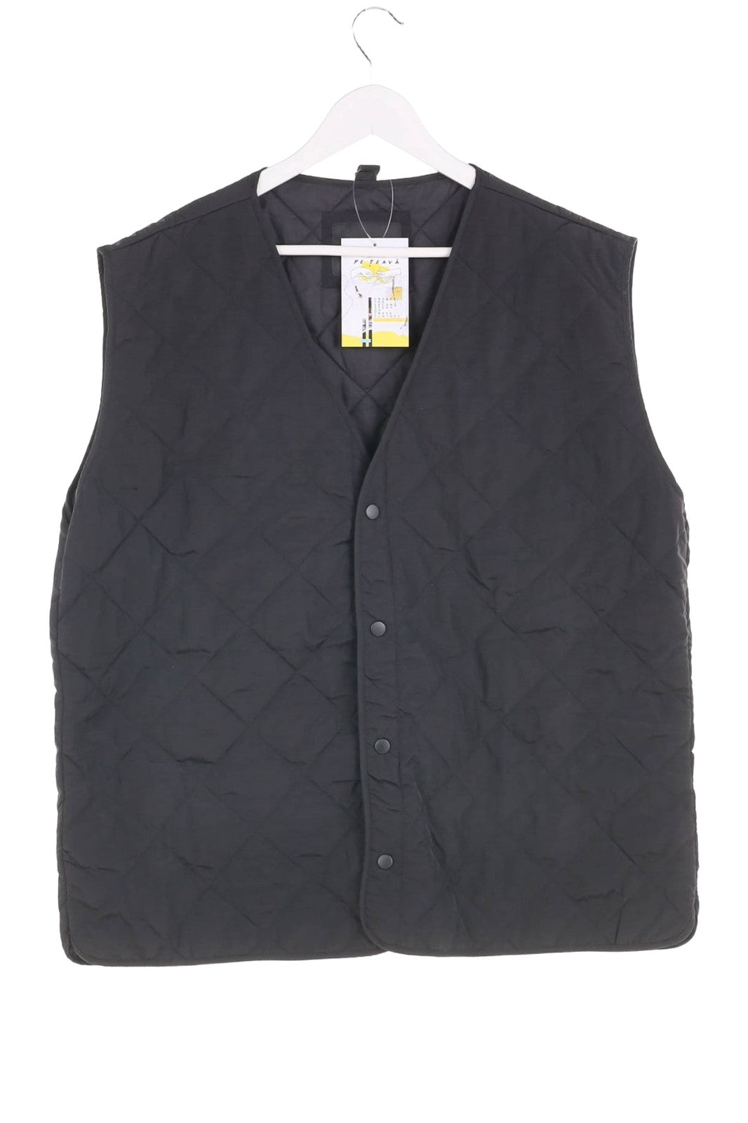 Vestă Sisley Bărbați - XXL