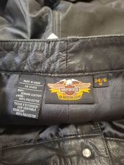 Pantaloni Harley-Davidson Bărbați - Large