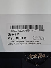 Jacheta Ace Tee x H&M Femei - S