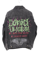 Geacă ZARA Bărbați - M