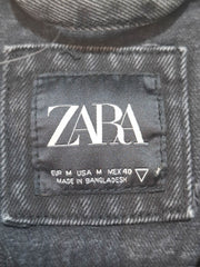 Geacă ZARA Bărbați - M