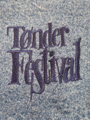 Jacheta Tender Festival Femei - L