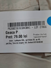 Geacă H&M Bărbați- M