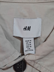 Geacă H&M Bărbați- M