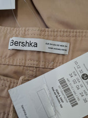 Pantaloni Bershka Femei - 34