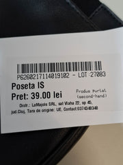 Posetă Tcm Femei - One size
