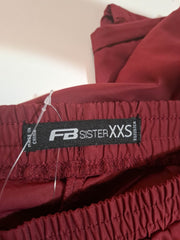 Pantaloni FB SISTER Femei - XXS